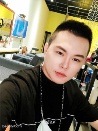 lucky的第一张照片--东莞相亲服务中心