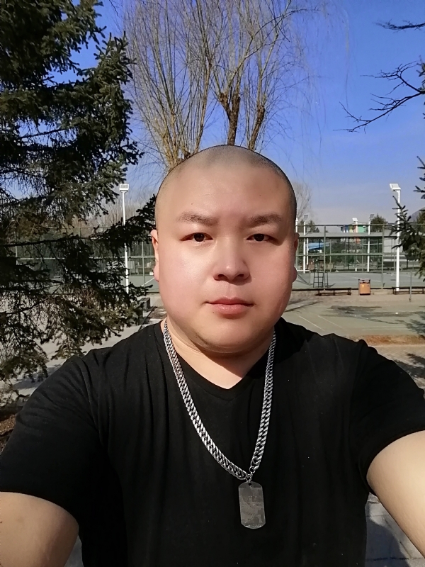 断丶欲的第一张照片--东莞相亲服务中心