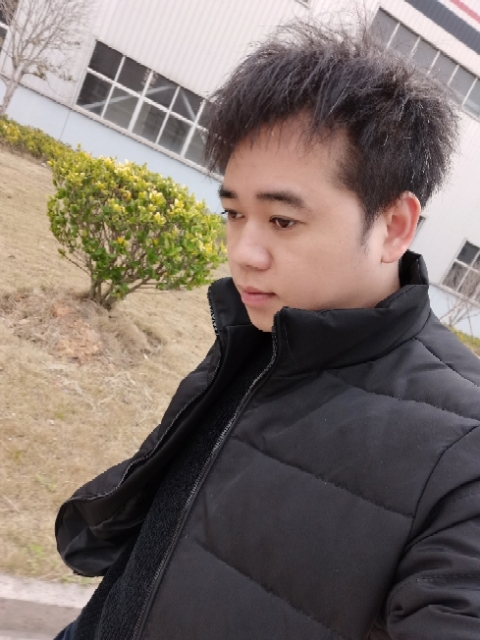 农先生的第一张照片--东莞相亲服务中心