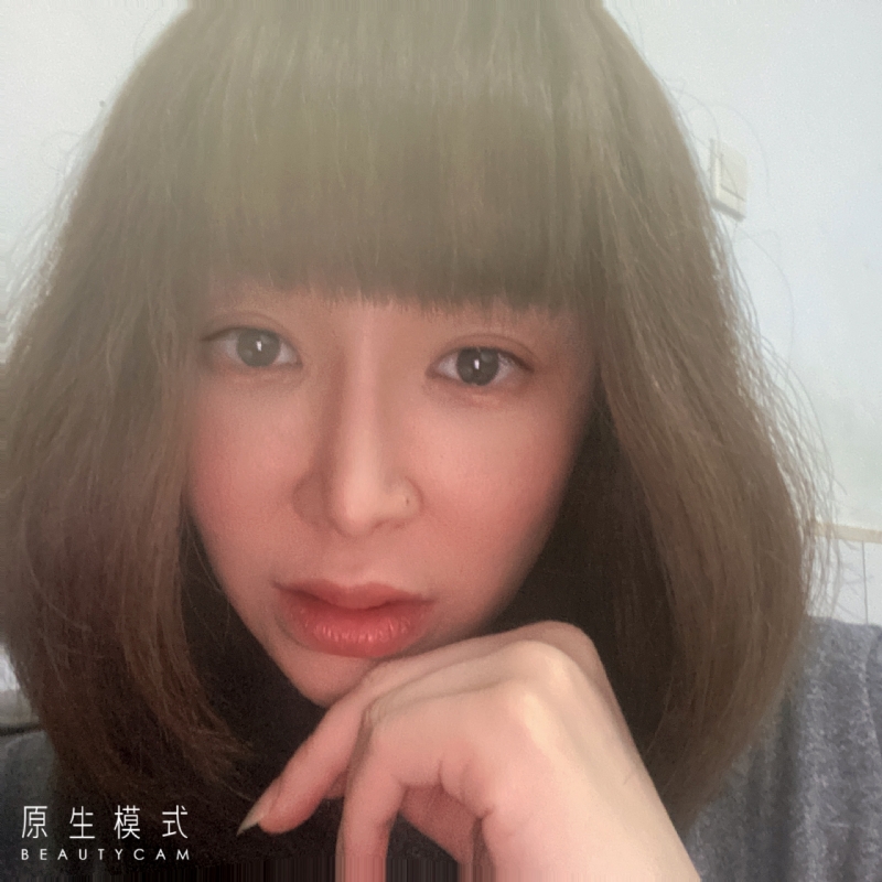 鑫鑫的第二张照片--东莞相亲服务中心