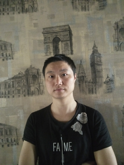 千纸鹤的第一张照片--东莞相亲服务中心