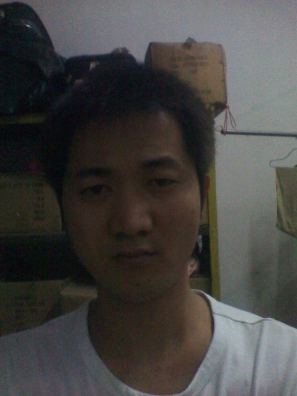 因你存在而美丽的第一张照片--东莞相亲服务中心