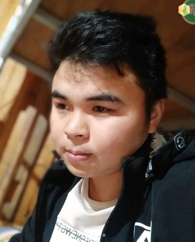 绫羽的第一张照片--东莞相亲服务中心