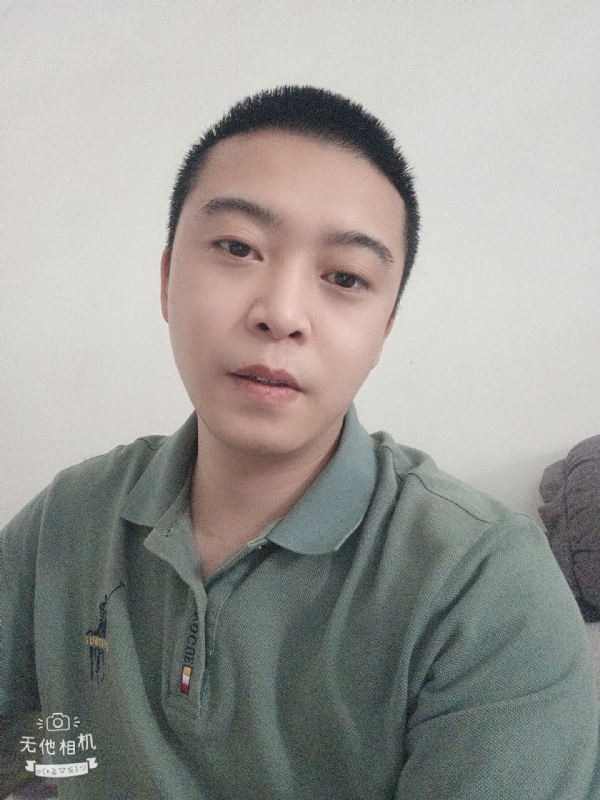 彬子的第一张照片--东莞相亲服务中心