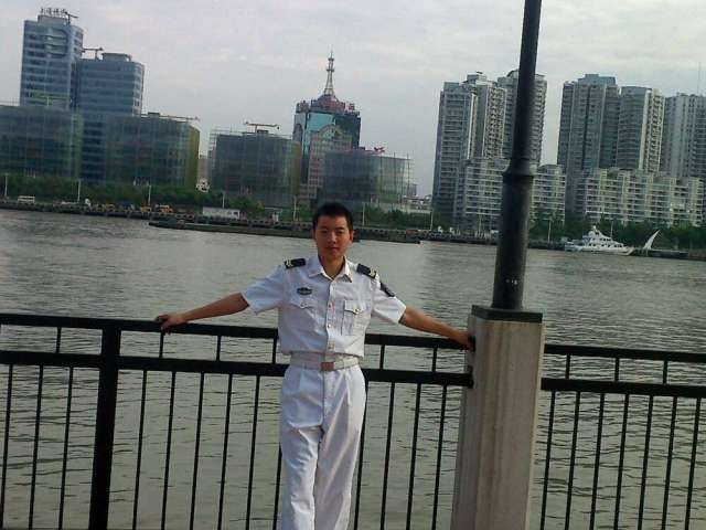 严小木的第二张照片--东莞相亲服务中心