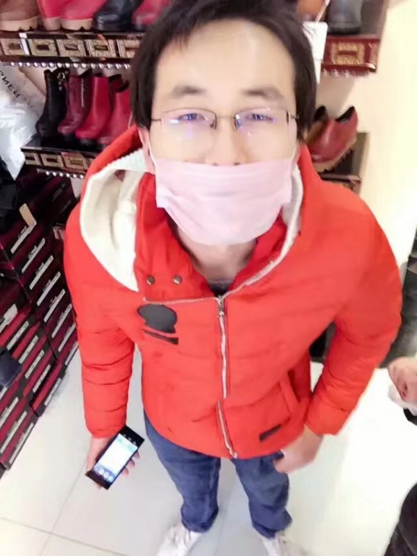 独孤寒的第一张照片--东莞相亲服务中心