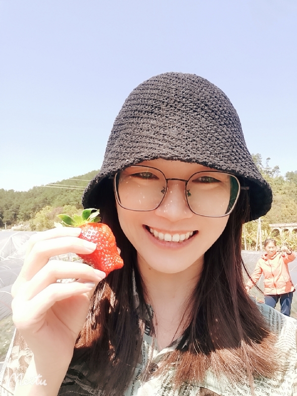 咪修咪修的第一张照片--东莞相亲服务中心