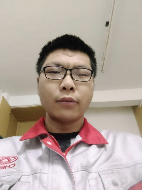 爱你就疼你的第一张照片--东莞相亲服务中心