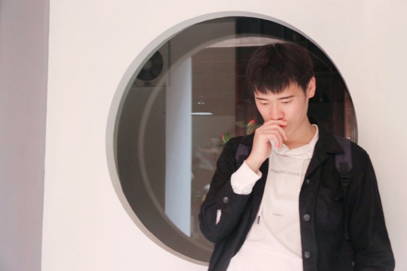 阿拉灯神丁的第一张照片--东莞相亲服务中心