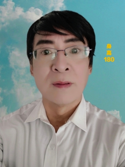 大叔寻觅有缘人的第一张照片--东莞相亲服务中心