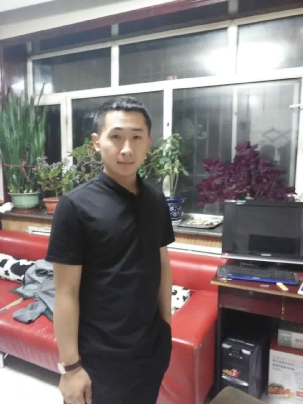 余生层楼的第一张照片--东莞相亲服务中心