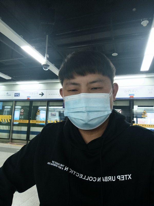 小生不才的第一张照片--东莞相亲服务中心