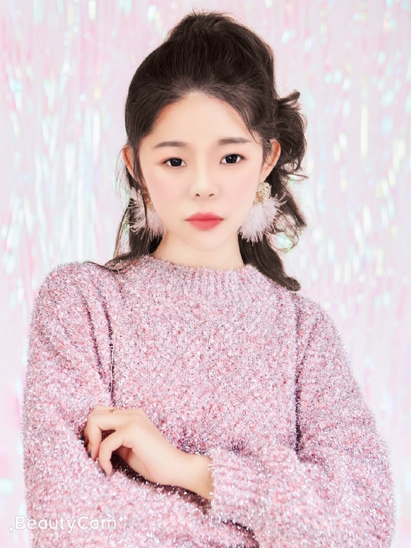 刘小姐的第一张照片--东莞相亲服务中心