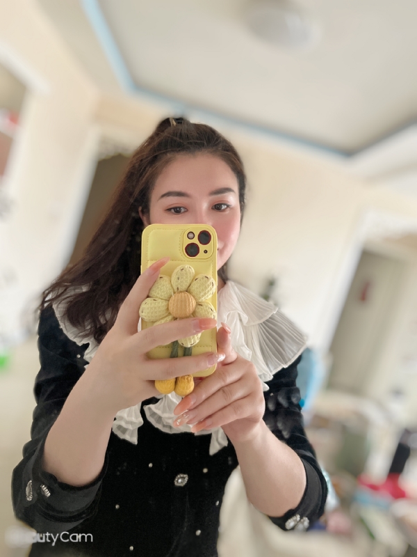 时光的第一张照片--东莞相亲服务中心