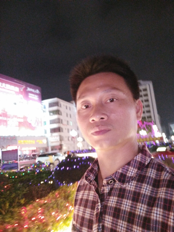 极光的第一张照片--东莞相亲服务中心