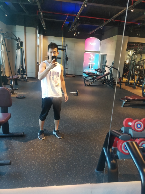 星星的第一张照片--东莞相亲服务中心