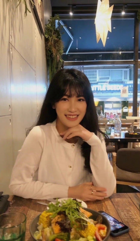 yawen827的第一张照片--东莞相亲服务中心