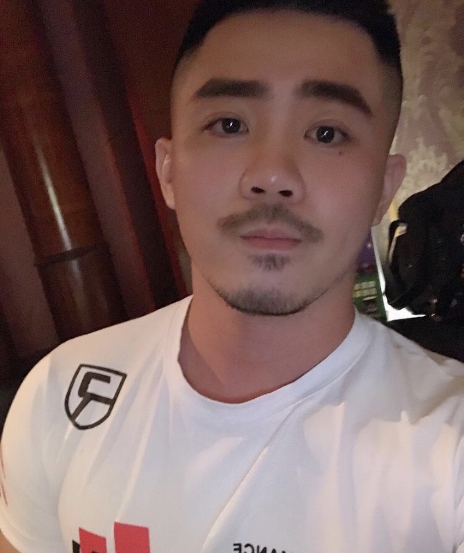 岁月的第二张照片--东莞相亲服务中心