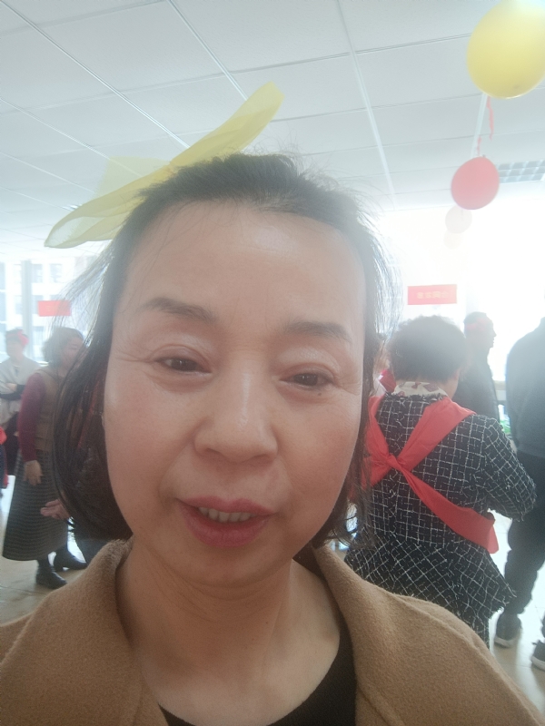 晨曦的第一张照片--东莞相亲服务中心