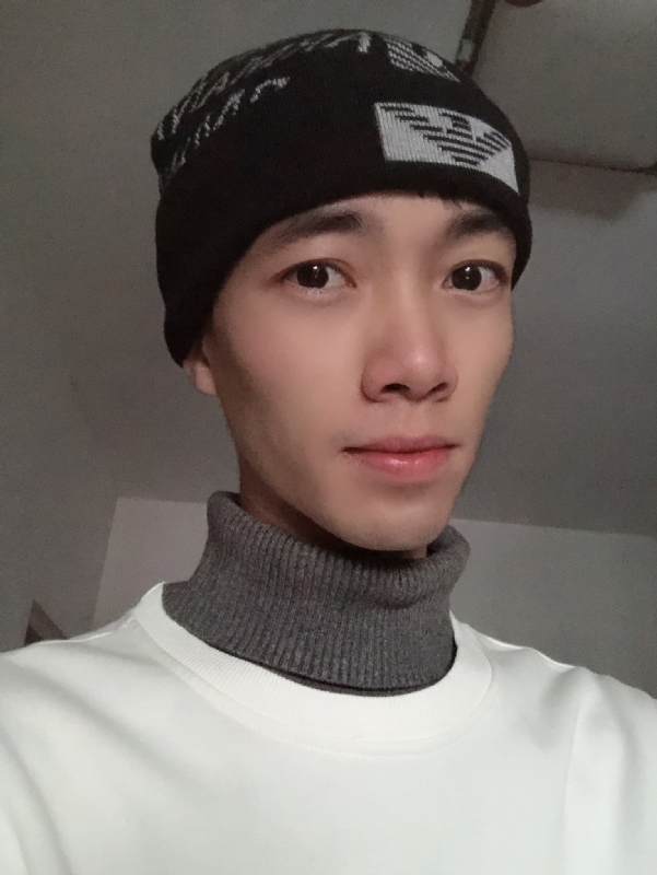 小良先生的第一张照片--东莞相亲服务中心