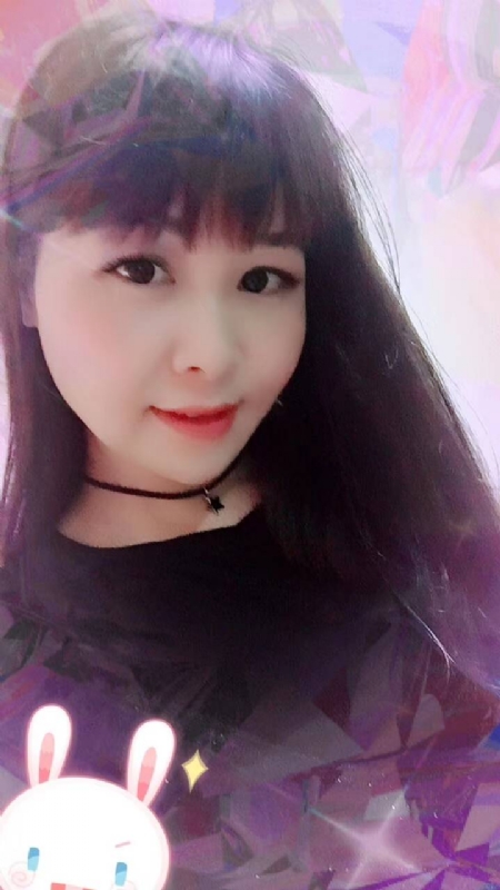 兰馨的第一张照片--东莞相亲服务中心