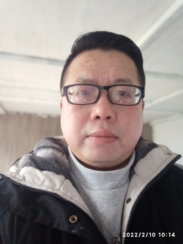 清风自来的第一张照片--东莞相亲服务中心