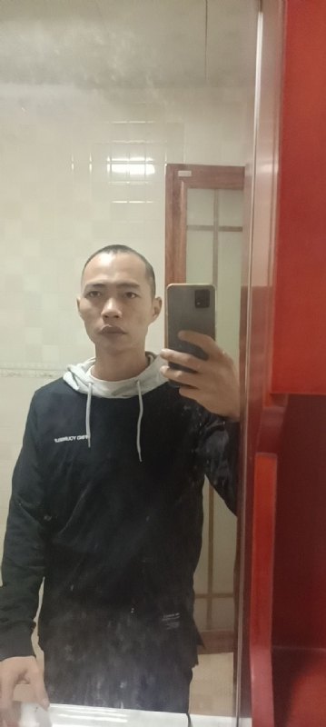 黄钟溢的第一张照片--东莞相亲服务中心