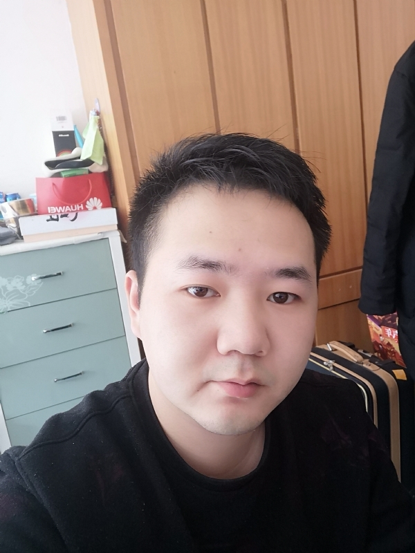 等风来的第一张照片--东莞相亲服务中心