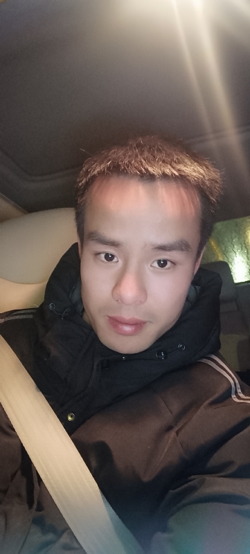 一直走在起跑线上的第一张照片--东莞相亲服务中心