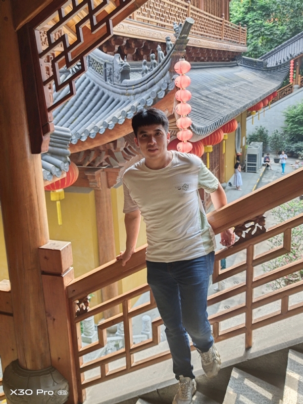 开心快乐每一天的第三张照片--东莞相亲服务中心