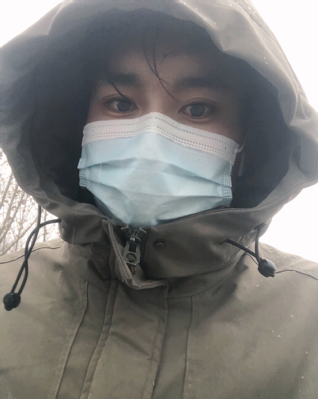 寻觅的第一张照片--东莞相亲服务中心