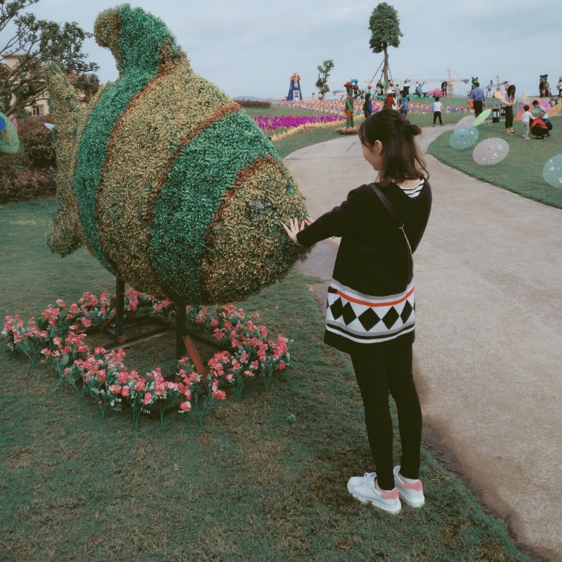 哎呀嘞的第一张照片--东莞相亲服务中心