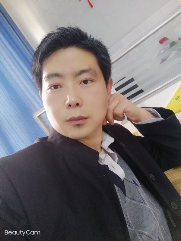 铜豌豆的第一张照片--东莞相亲服务中心