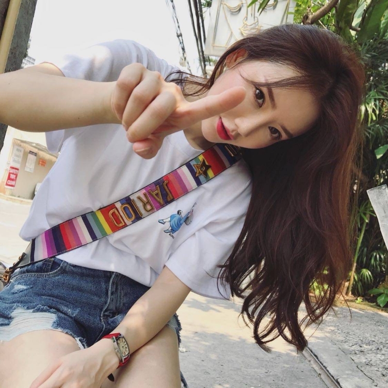 Lisa的第一张照片--东莞相亲服务中心