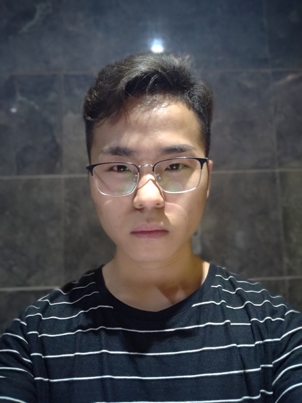 难赋深情的第一张照片--东莞相亲服务中心