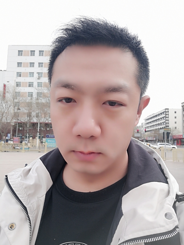 知己83的第一张照片--东莞相亲服务中心