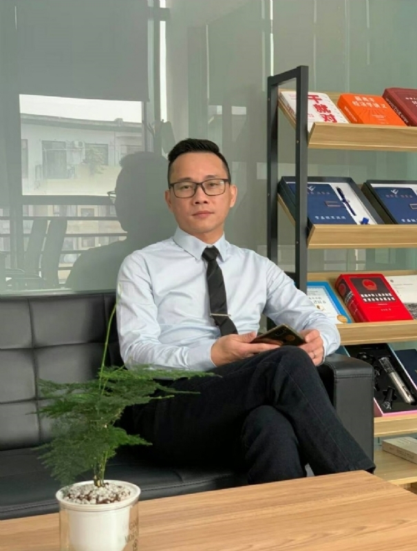 我這樣的男人的第五张照片--东莞相亲服务中心