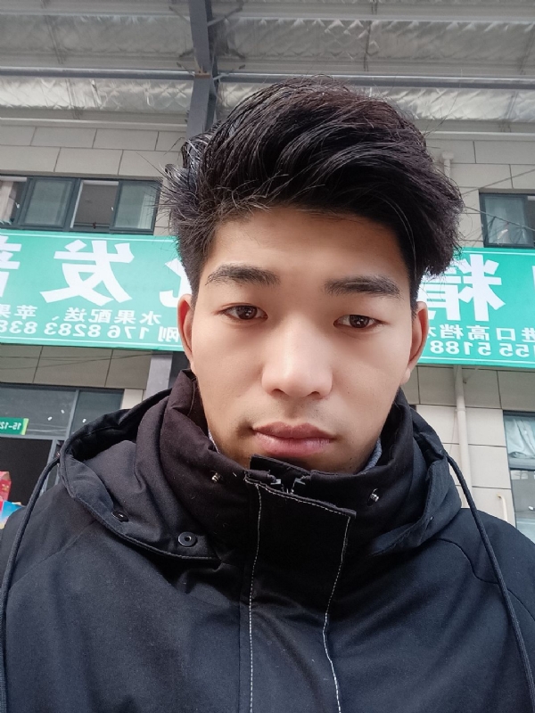 AA的第一张照片--东莞相亲服务中心