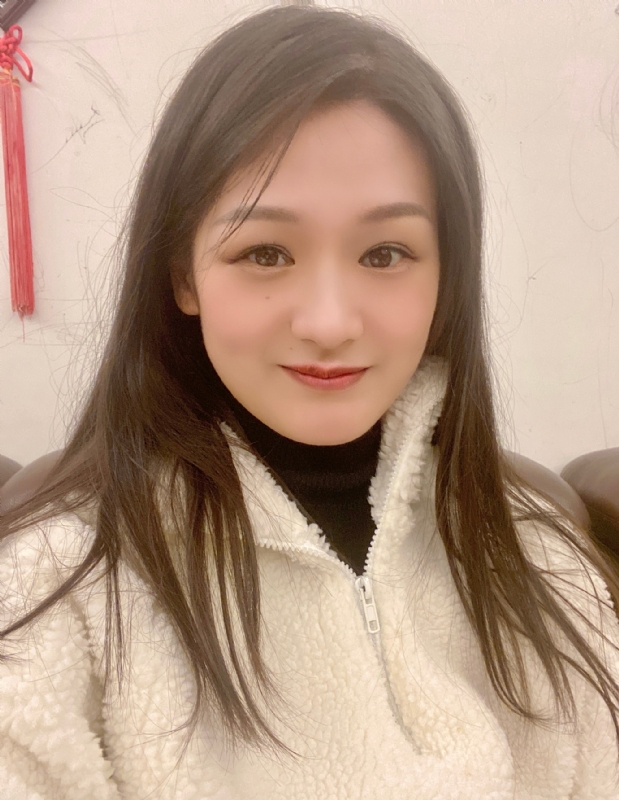 盧盈穎的第二张照片--东莞相亲服务中心