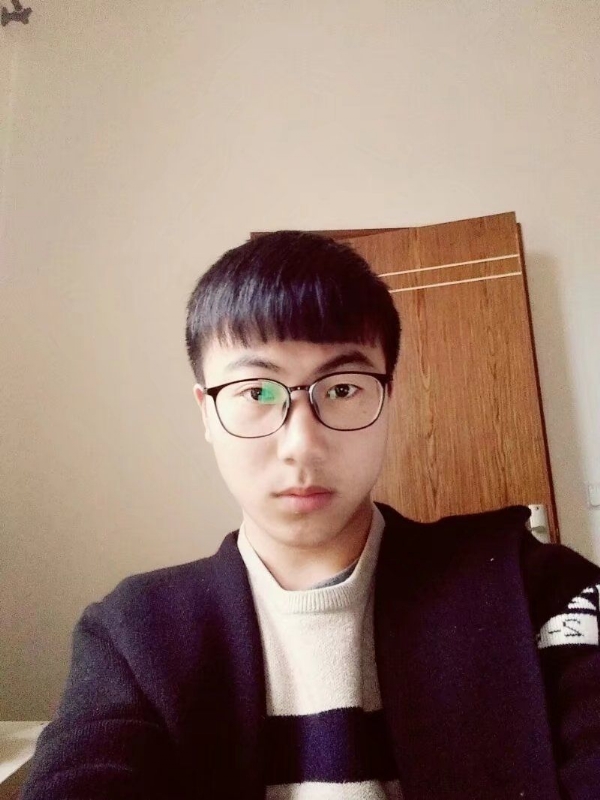 转身只为博她一笑的第一张照片--东莞相亲服务中心