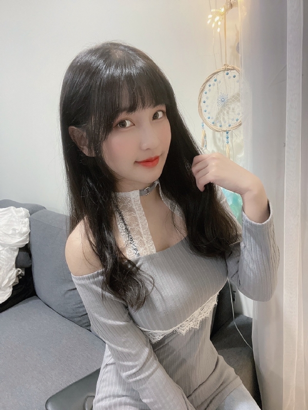 欣妍的第三张照片--东莞相亲服务中心