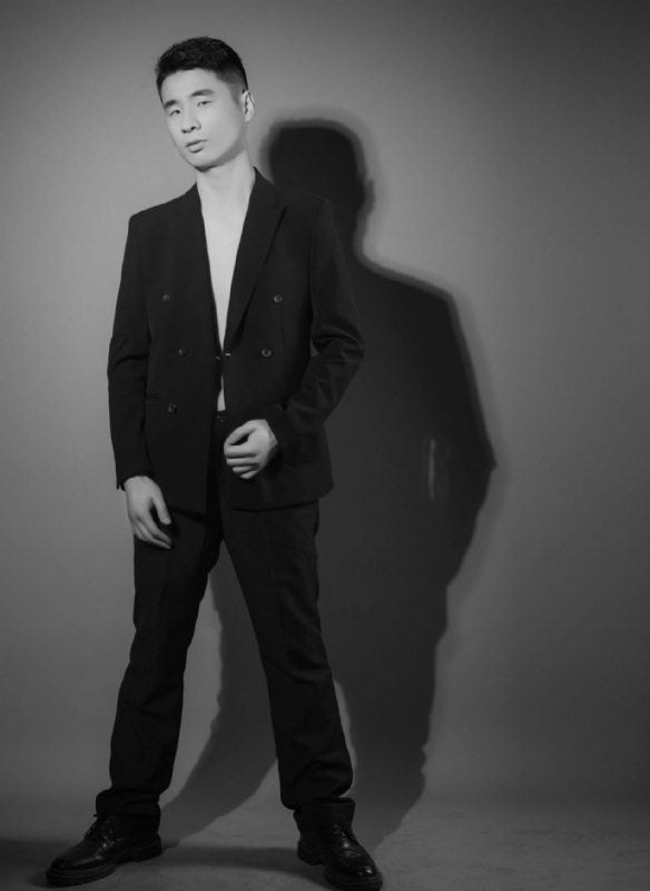 鑫城大海的第一张照片--东莞相亲服务中心