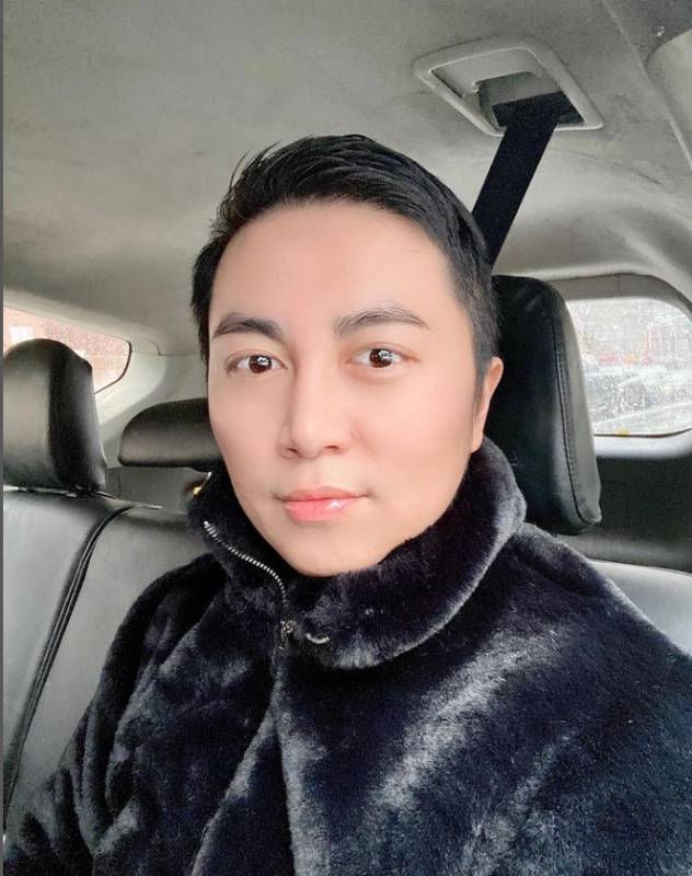 文浩的第二张照片--东莞相亲服务中心