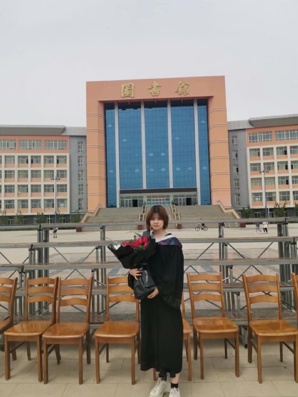 铁锤妹妹的第一张照片--东莞相亲服务中心