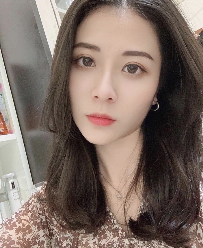 紫諾的第二张照片--东莞相亲服务中心