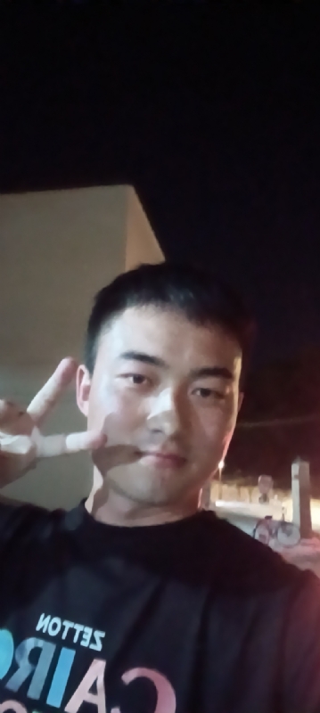 逆光的第一张照片--东莞相亲服务中心