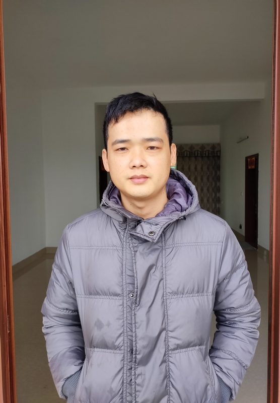 通的第一张照片--东莞相亲服务中心