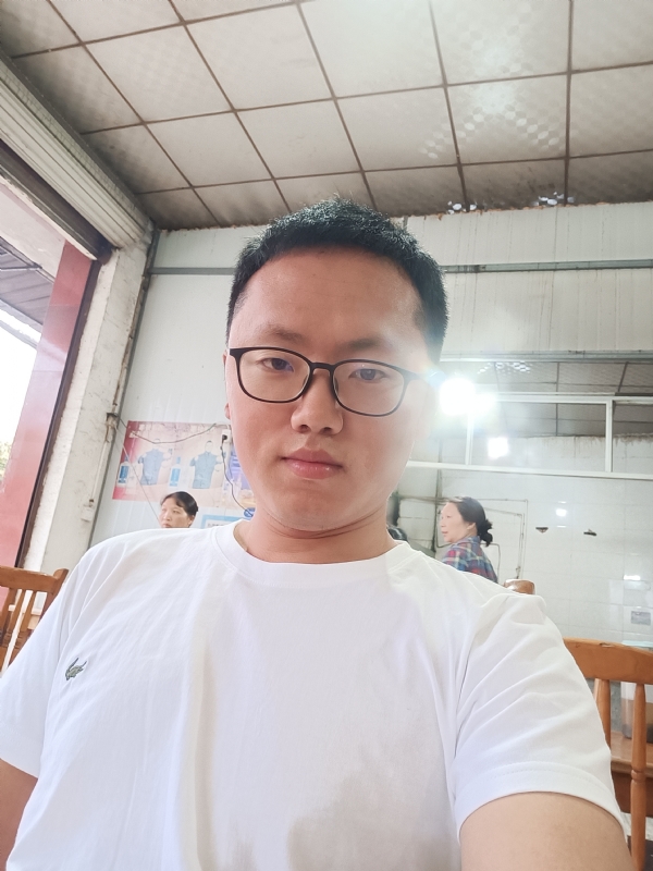 简单快了的第二张照片--东莞相亲服务中心