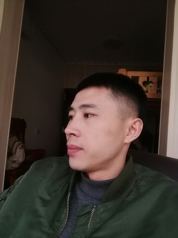 随缘的第一张照片--东莞相亲服务中心