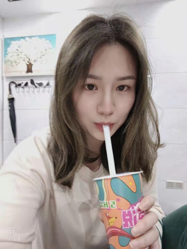 刘莲酥的第一张照片--东莞相亲服务中心